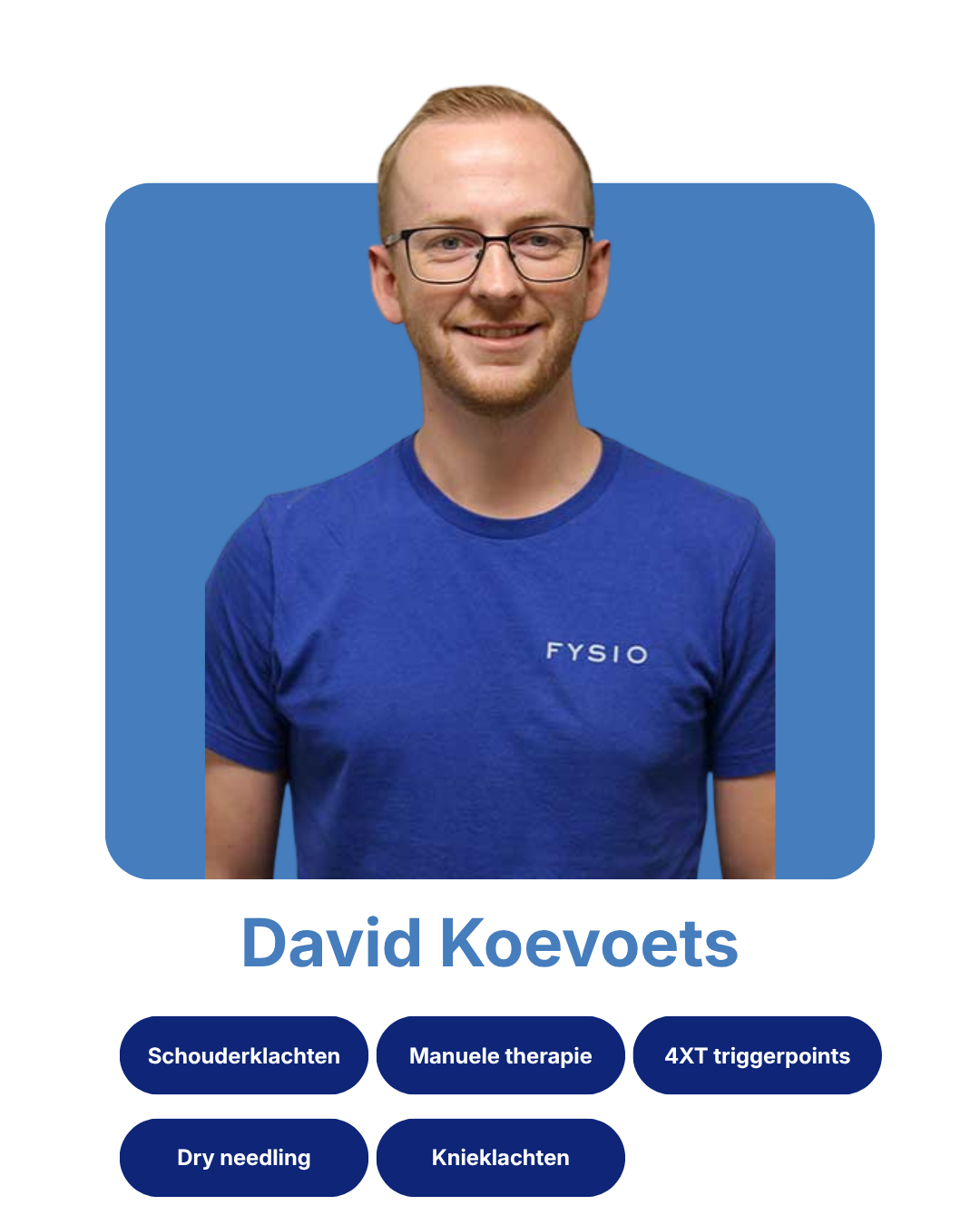 David Koevoets