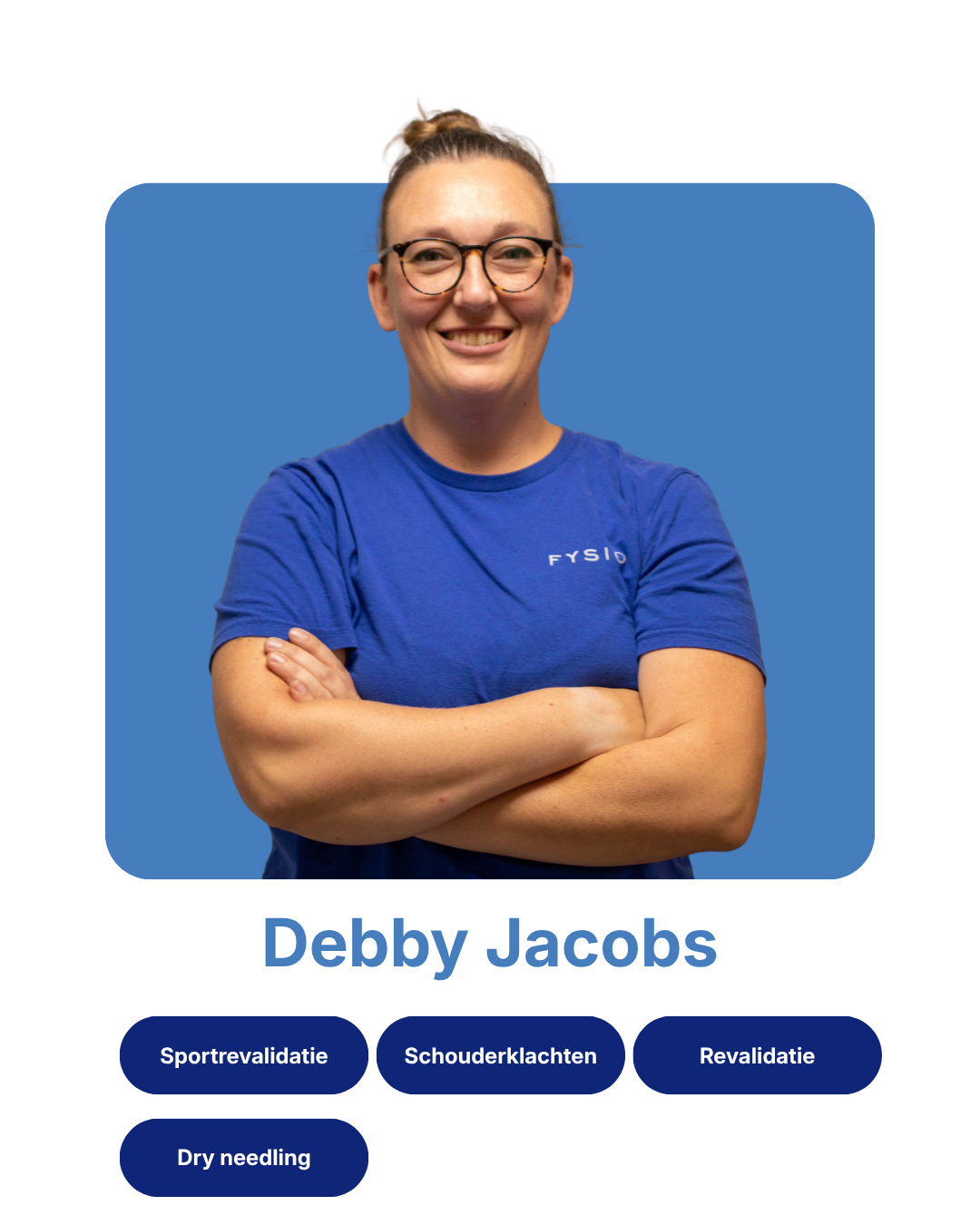 Debby Jacobs