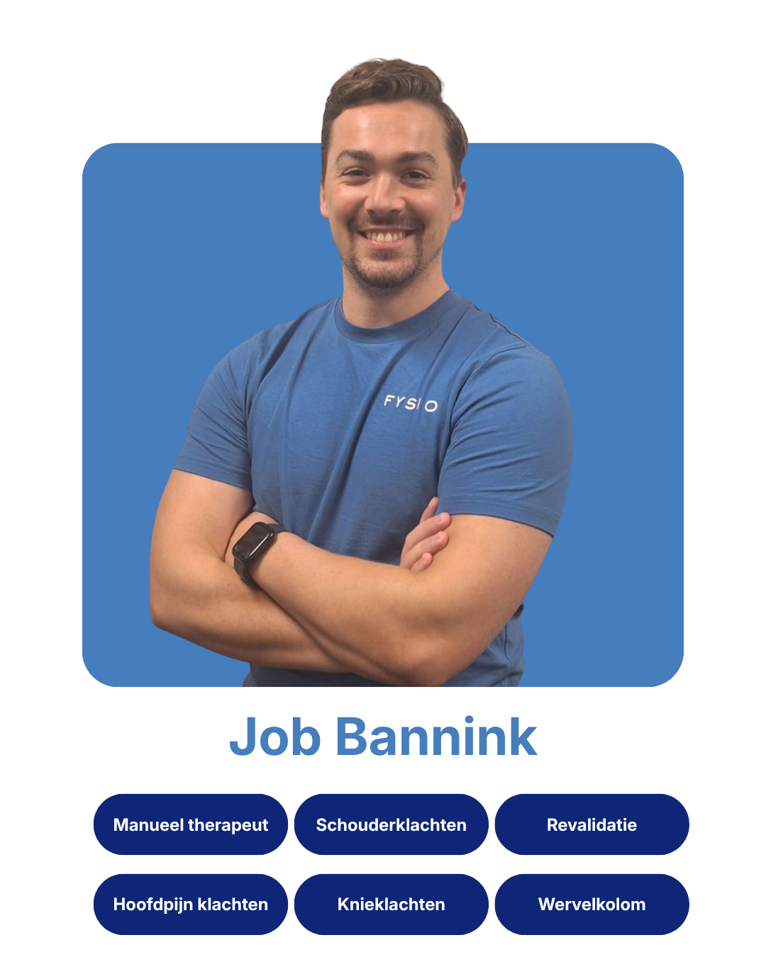 Job Bannink