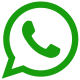 Whatsapp met de fysio